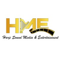 Harp Sound Media & Entertainment