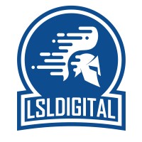 LSL Digital logo - Similar company to Atellio