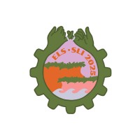 ELS/SLI 2025 logo - Similar company to Aces/Cega