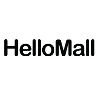 HelloMall logo - Similar company to Ebee.Be