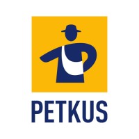 PETKUS AMÉRICA LATINA logo - Similar company to Hansel Connect