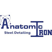 Anatomic Iron Steel Detailing logo - Similar company to Dkd Structures Llp