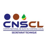 Secrétariat Technique du Comité National de Suivi du Contenu Local (ST-CNSCL) Hydrocarbures & Mines logo - Similar company to Pyxis Support