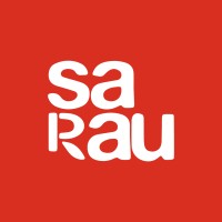 Sarau Produções logo - Similar company to Centro Cultural Capiberibe 27