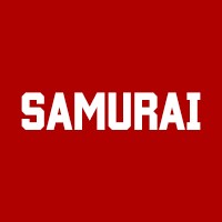 Samurai Agency logo - Similar company to Samurai Marketers