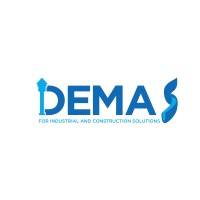 Demas for Industrial and Construction solutions logo - Similar company to Gateway Industrial Park Egypt