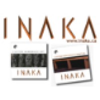 INAKA Custom Furniture and Art logo - Similar company to Matterforge