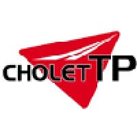Cholet Tp logo - Similar company to Courant