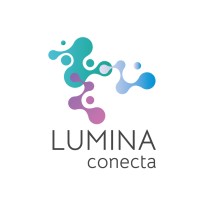 Lumina Conecta logo - Similar company to Hoomweb