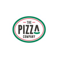 The Pizza Company Myanmar logo - Similar company to Pizza Hut Myanmar