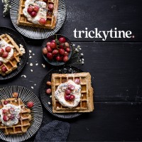 trickytine.com - der Foodblog aus Stuttgart logo - Similar company to Emmi Kocht Einfach®