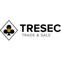 TRESEC Handels- und Dienstleistungsgesellschaft mbH logo - Similar company to Tresec Group Gmbh