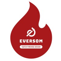 Eversom logo - Similar company to Laik