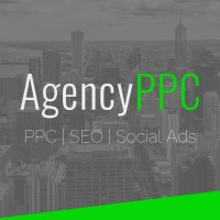 AgencyPPC logo - Similar company to Premium Domains For Sale