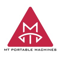 MT portable machines logo - Similar company to In Situ Machining