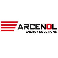 ARCENOL ENERGY SOLUTIONS PVT LTD logo - Similar company to Ecovijay