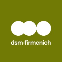 dsm-firmenich logo - Similar company to Tilley Distribution