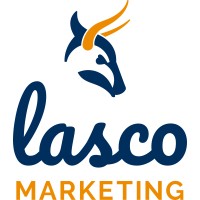 Lasco Marketing logo - Similar company to Meia
