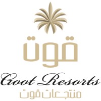 Goot Resorts logo - Similar company to أسكوب Oskoob