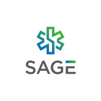 Sage Services Group logo - Similar company to Pm Biomedical