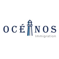 Océanos Immigration logo - Similar company to Parafe Rh