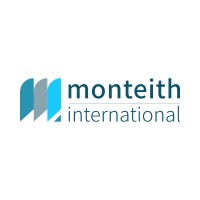 Monteith Partners Europe Ltd logo - Similar company to Monerva