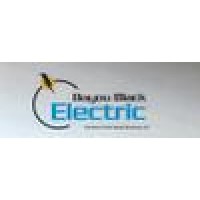 Bayou Black Electric logo - Similar company to Fleet Supply Warehouse