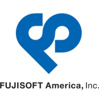 FUJISOFT America, Inc. logo - Similar company to Fujisoft Incorporated