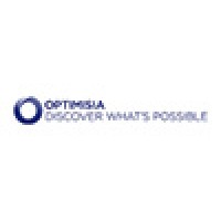Optimisia Ltd