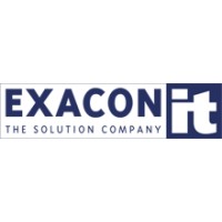 EXACON-IT logo - Similar company to Exacon - Information Technology