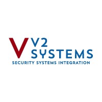 V2 Systems logo - Similar company to Intraworks Inc.
