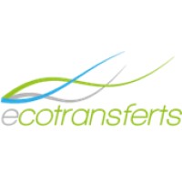Ecotransferts logo - Similar company to Gocircular