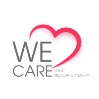 WeCare Technologies Inc. logo - Similar company to Wecare Technologies