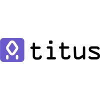 Titus Telecom USA logo - Similar company to Titus Telecom