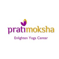 PRATIMOKSHA Enlighten Yoga Center logo - Similar company to Syntaxia