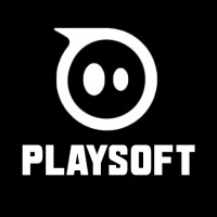 Playsoft Interactive logo - Similar company to Prodigi Interactive