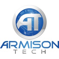 Armison Tech logo - Similar company to Que Technology Group