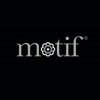 Motif Studios logo - Similar company to Ambient Forces