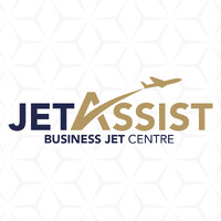 Jet Assist logo - Similar company to 247 Aviation