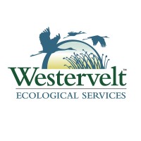 Westervelt Ecological Services logo - Similar company to Davey Mitigation