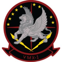 VMX-1 logo - Similar company to Blackrock Construction