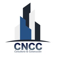 CNCC - Consultoría & Construcción logo - Similar company to Colproject Ingeniería Sas