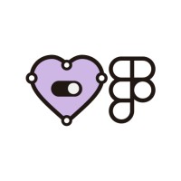 Friends of Figma, Design Systems logo - Similar company to The Nucleo