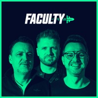 FACULTY Consulting logo - Similar company to Ratonga Digital Gmbh