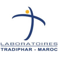 LABORTOIRE TRADIPHAR MAROC logo - Similar company to Modrec