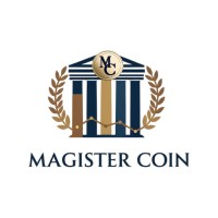 Magister Coin logo - Similar company to Rb Consulting