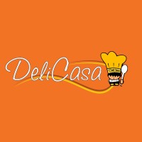 DeliCasa Bogotá logo - Similar company to Pr Group Sas