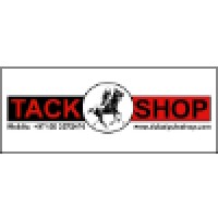 Tack Shop Equestrian Equipments Trading logo - Similar company to Incaps Design