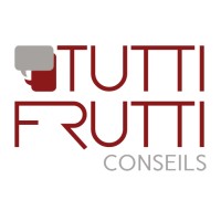 Tutti Frutti Conseils - Se former autrement logo - Similar company to Apprendre
