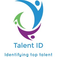 Talent ID (Pty) Ltd logo - Similar company to Guardian Recruiting